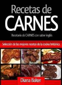 Cover Recetas de Carnes