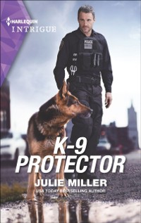 Cover K-9 Protector