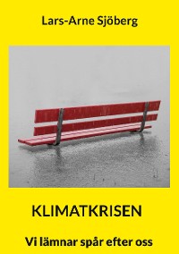 Cover Klimatkrisen