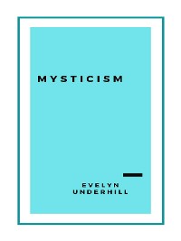 Cover Mysticism