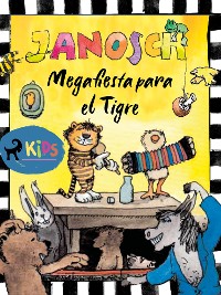 Cover Megafiesta para el Tigre