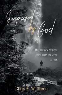 Cover Surprised by God