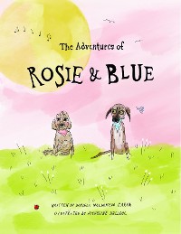 Cover Rosie & Blue