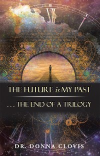 Cover The Future Is My Past