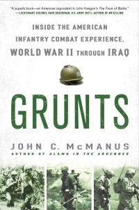Cover Grunts