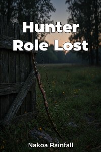 Cover Hunter Role Lost