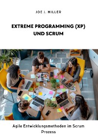 Cover Extreme Programming (XP) und Scrum