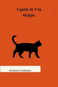 Cover I gatti di Via Belgio