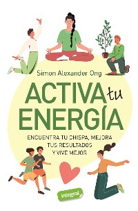 Cover Activa tu energía