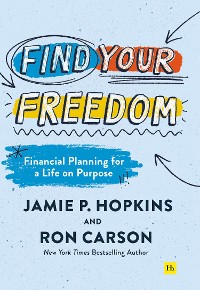 Cover Find Your Freedom