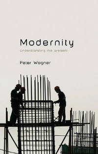 Cover Modernity