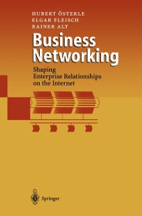Cover Business Networking
