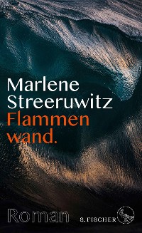 Cover Flammenwand.