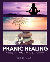 Cover Pranic Healing