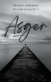 Cover Asger