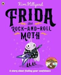 Cover Frida the Rock-and-Roll Moth
