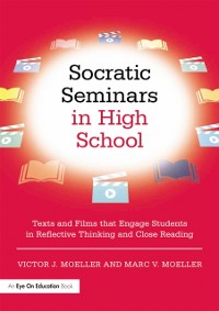 Cover Socratic Seminars in High School