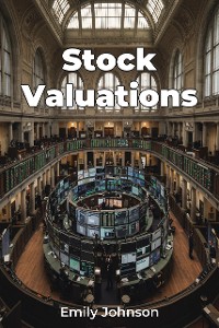 Cover Stock Valuations