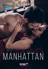 Cover Une nuit à Manhattan