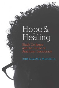Cover Hope and Healing