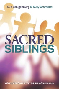 Cover Sacred Siblings