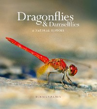 Cover Dragonflies & Damselfies