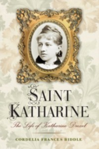 Cover Saint Katharine