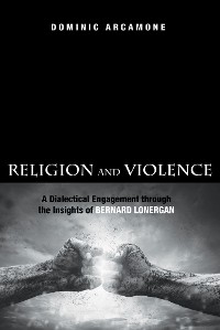 Cover Religion and Violence