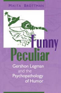 Cover Funny Peculiar