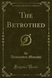 Cover Betrothed