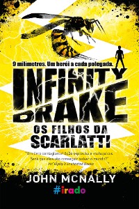 Cover Infinity Drake