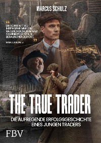 Cover The True Trader