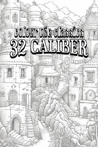 Cover 32 Caliber (Free Sampler)