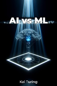 Cover AI vs ML