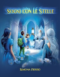 Cover Sogni con le Stelle