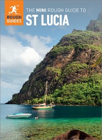 Cover The Mini Rough Guide to St. Lucia (Travel Guide eBook)