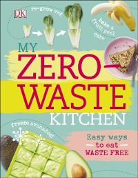 Cover My Zero-Waste Kitchen