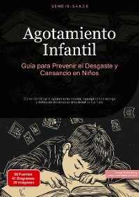 Cover Agotamiento Infantil: Guía para Prevenir el Desgaste y Cansancio en Niños