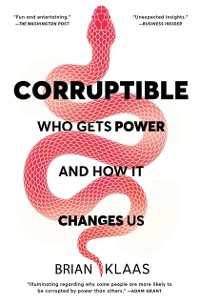 Cover Corruptible
