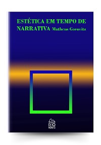 Cover Estética em tempos de narrativa