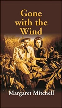 Cover Gone With The Wind