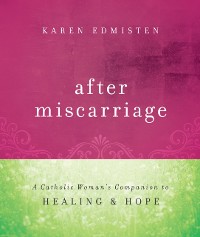 Cover After Miscarriage