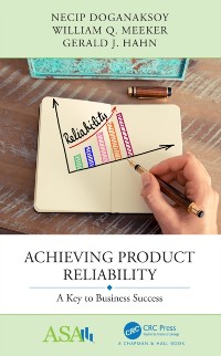 Cover Achieving Product Reliability