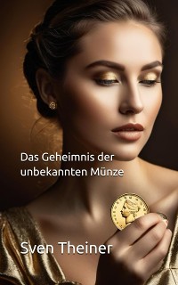 Cover Das Geheimnis von Qumran: Das Geheimnis der unbekannten Münze