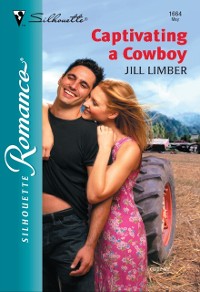 Cover Captivating A Cowboy