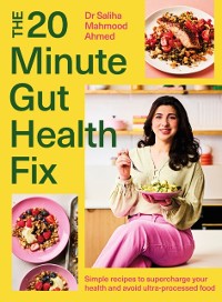 Cover 20-Minute Gut Health Fix