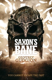 Cover Saxon's Bane