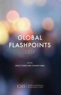 Cover Global Flashpoints 2017