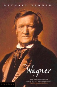Cover Wagner
