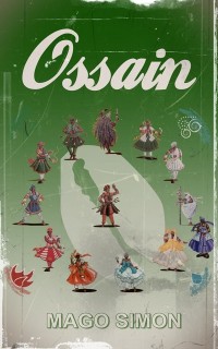 Cover Ossain